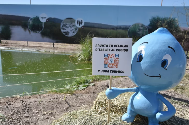 En mayo abrirán un centro regional para la gestión integral del agua