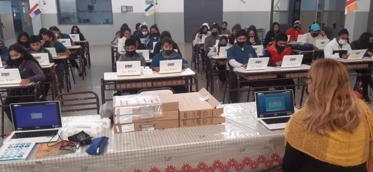 Computadoras para estudiantes Computadoras para estudiantes