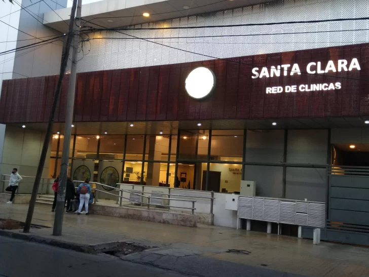 Trepó a 70,3% la ocupación de camas de cuidados intensivos del área privada Trepó a 70,3% la ocupación de camas de cuidados intensivos del área privada