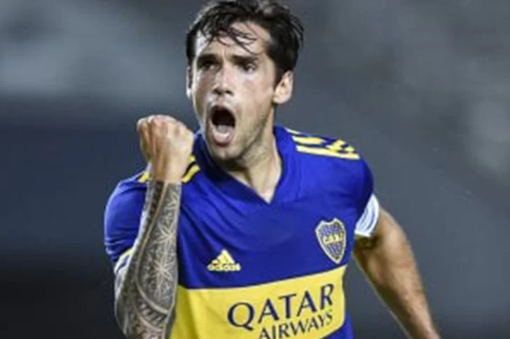 Boca busca aire en Paraná