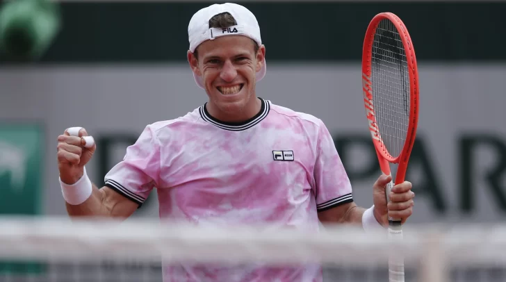 Será como “David frente a Goliat” Será como “David frente a Goliat”