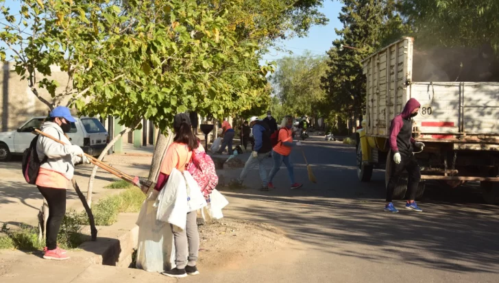 Rawson adelanta tramo de aumento y Capital aplica el arreglo salarial por partes