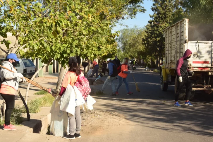 Rawson adelanta tramo de aumento y Capital aplica el arreglo salarial por partes