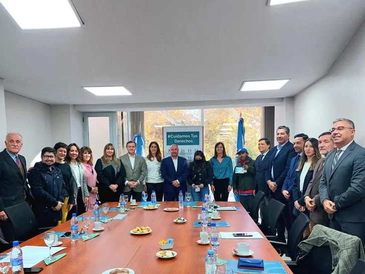 Reunión clave por la identidad Reunión clave por la identidad