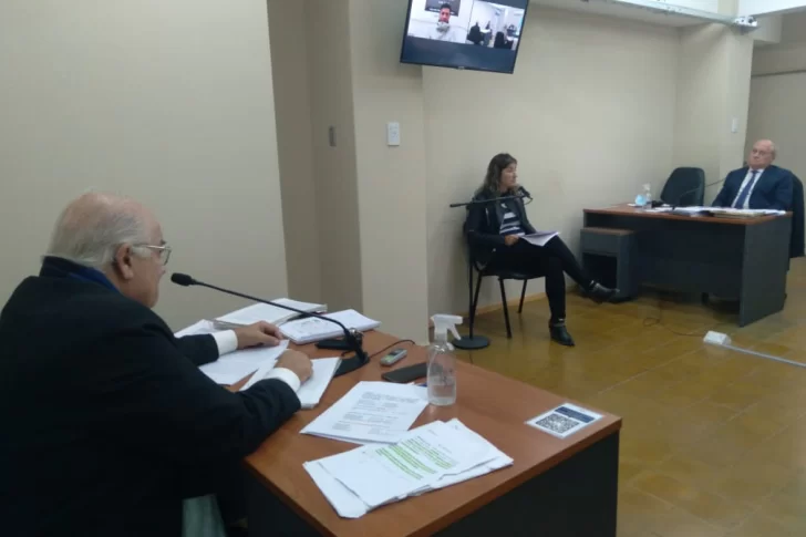 El “Flaca Marta”, juzgado por un asalto y también por abusar de una nena