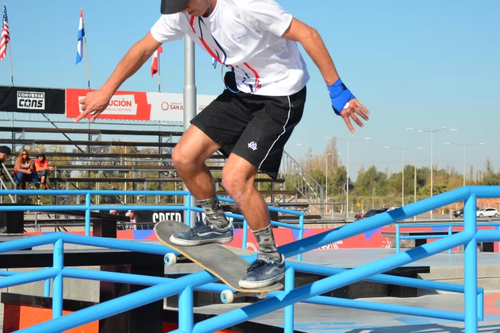 Una excelente programación