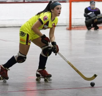 Las chicas argentinas debutan ante Brasil Las chicas argentinas debutan ante Brasil