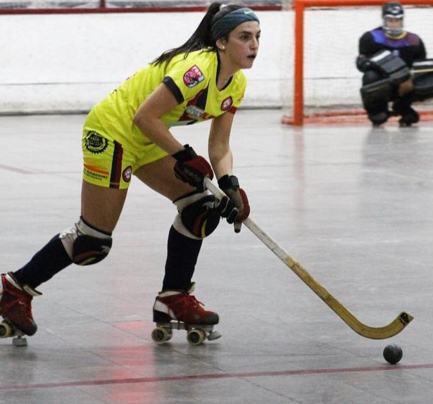 Las chicas argentinas debutan ante Brasil Las chicas argentinas debutan ante Brasil