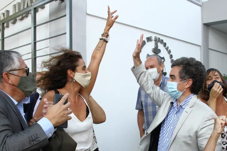 Sin el dominio del Foro en juego, el PJ debate entre competir o la unidad