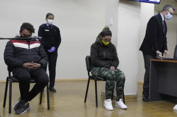 Declaró el menor que fue abusado por la portera y dio detalles de lo que pasó antes y después del video Declaró el menor que fue abusado por la portera y dio detalles de lo que pasó antes y después del video