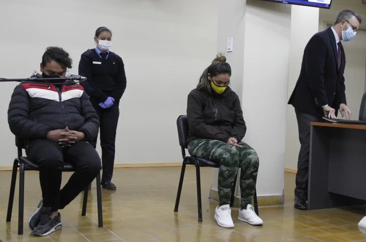 Declaró el menor que fue abusado por la portera y dio detalles de lo que pasó antes y después del video Declaró el menor que fue abusado por la portera y dio detalles de lo que pasó antes y después del video