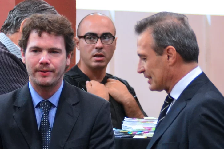 Lesa humanidad: fiscal acusó a defensor de negar la represión y a las víctimas