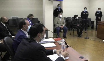 Causa policías: sumarán a 3 miembros de la fuerza y a un civil al desvío de $7 millones