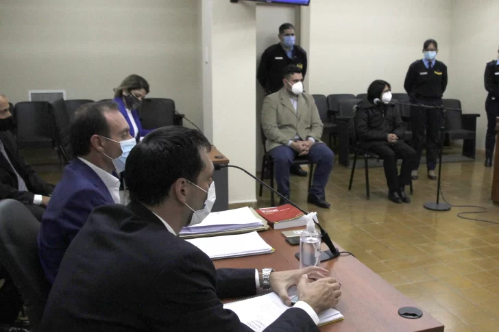 Causa policías: sumarán a 3 miembros de la fuerza y a un civil al desvío de $7 millones