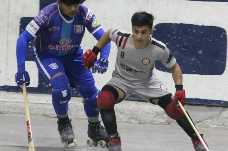 Hispano y Olimpia, la final de la Copa “Preparación”
