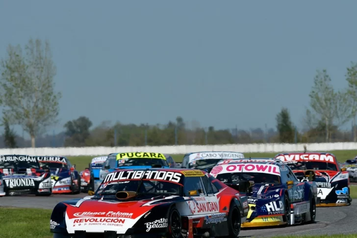 Martínez, con peso extra