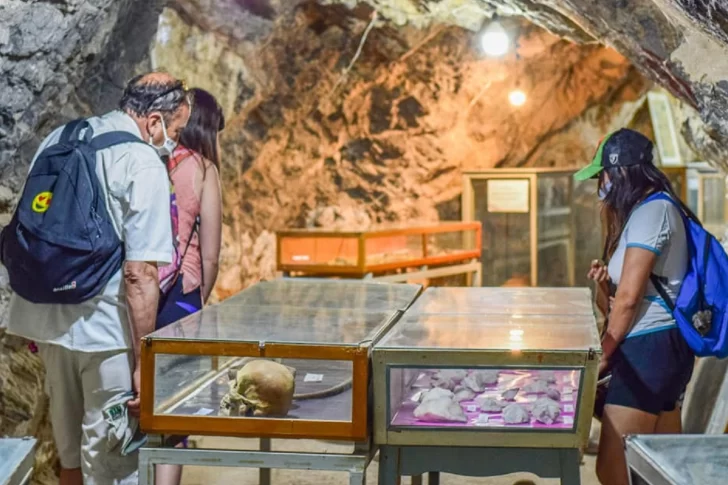 Las propuestas para hacer turismo interno en la Ciudad y en departamentos cercanos