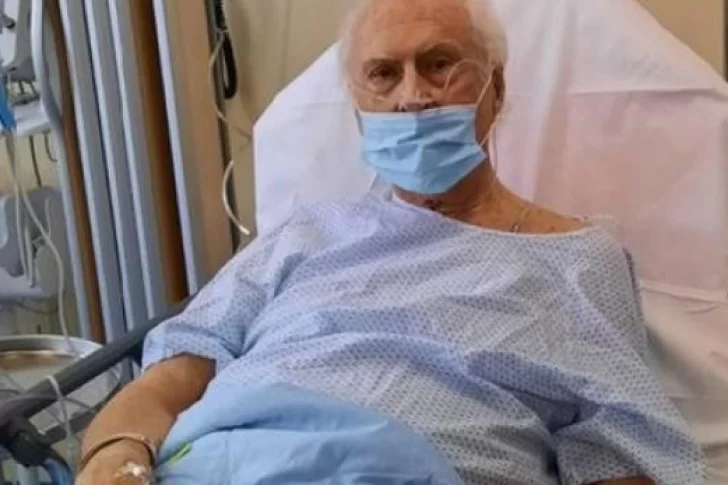 “Profundo” dolor por la muerte de Solanas