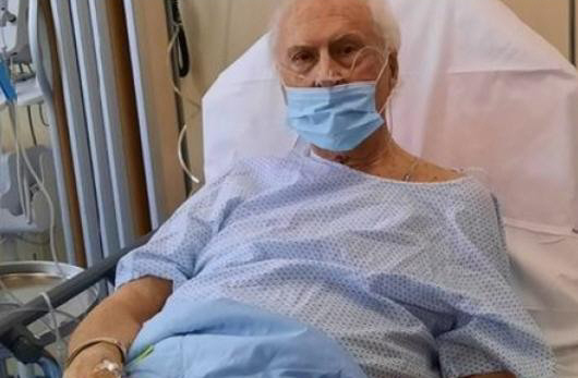 “Profundo” dolor por la muerte de Solanas