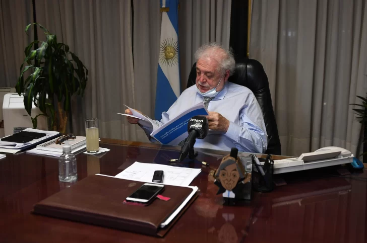 Evalúan usar el padrón electoral para hacer la vacunación masiva