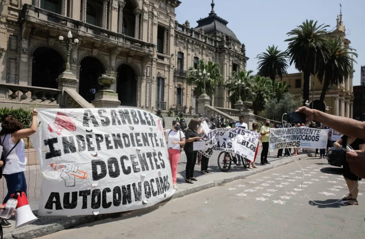 Otros 213 fallecidos y 8.037 contagiados Otros 213 fallecidos y 8.037 contagiados