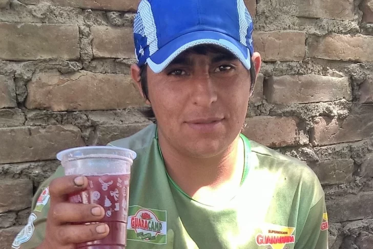 Le dieron 17 años de cárcel por matar a un excuñado y 16 a su hermano por ayudarlo