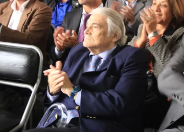 Extitular de la UIA va a juicio en San Juan por retener aportes de empleados de la ex Delphi Extitular de la UIA va a juicio en San Juan por retener aportes de empleados de la ex Delphi