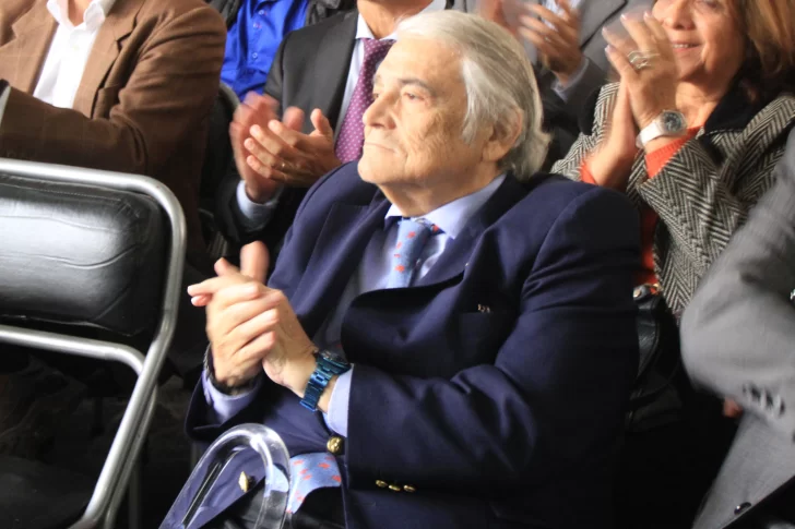 Extitular de la UIA va a juicio en San Juan por retener aportes de empleados de la ex Delphi