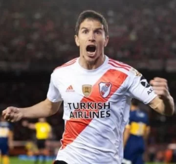 Fernández seguirá en el Millonario