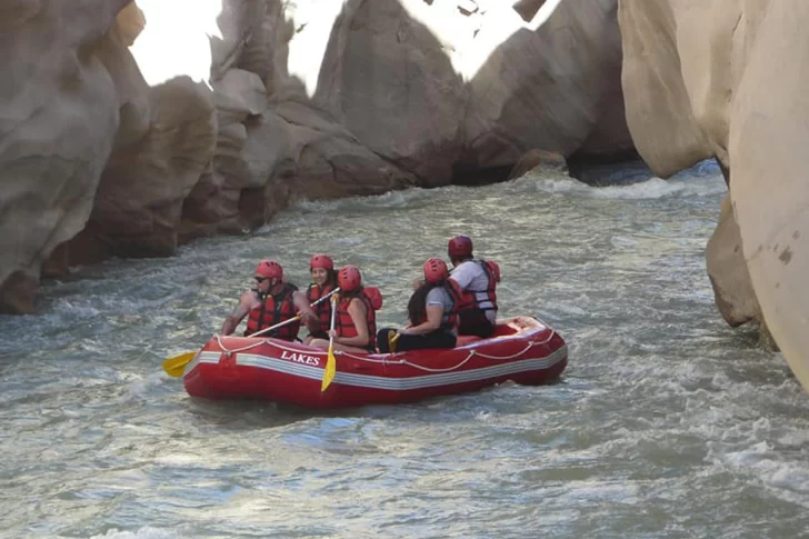 Hay optimismo en los municipios turísticos por las posibles restricciones en la provincia
