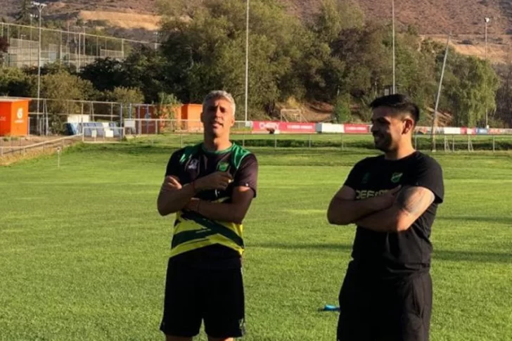 La odisea de Defensa y Justicia