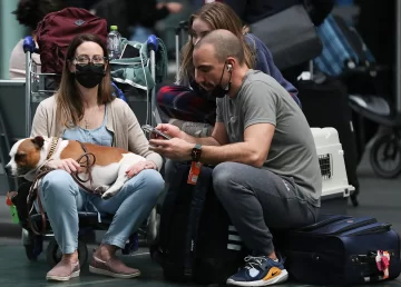 Detectaron en Chipre “Deltacron” Detectaron en Chipre “Deltacron”