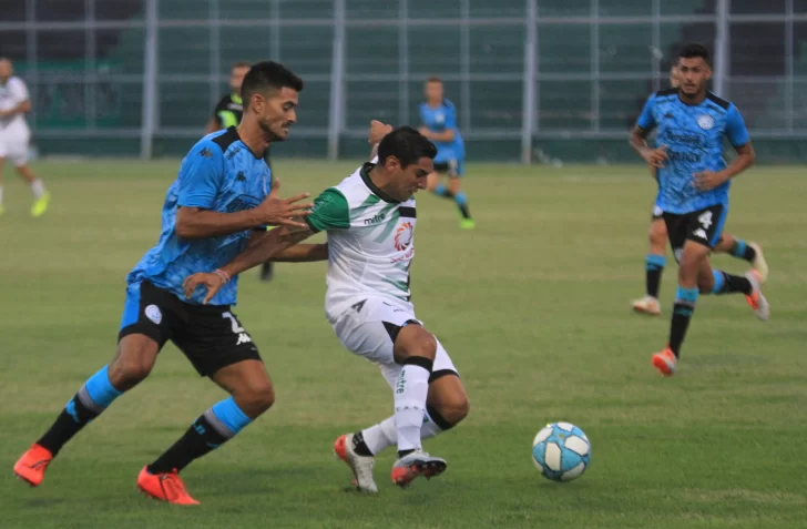 San Martín se despertó muy tarde San Martín se despertó muy tarde