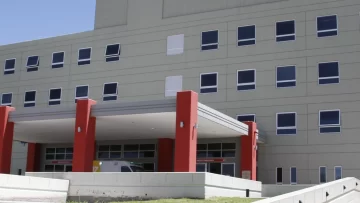 Un perro callejero atacó a un nene en la vía pública y lo hirió en una pierna Un perro callejero atacó a un nene en la vía pública y lo hirió en una pierna