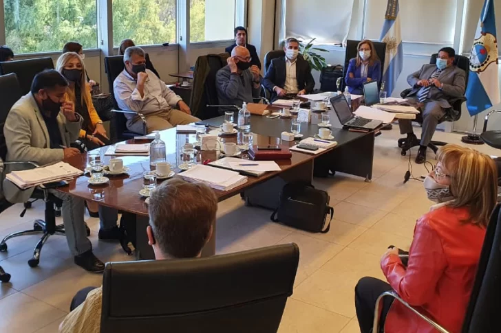 El Gobierno comenzará con la paritaria docente a fines de la semana que viene