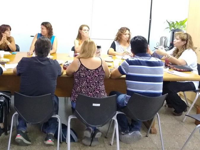 Coronavirus: activaron protocolo Coronavirus: activaron protocolo