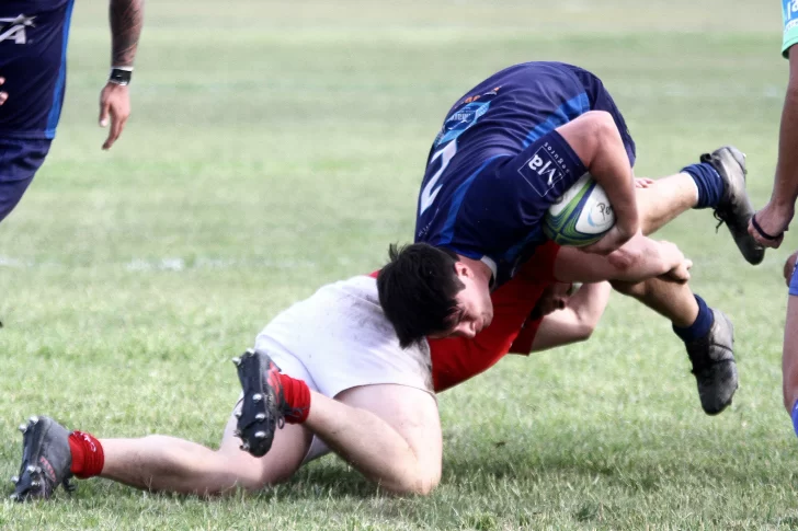 Llegará una consultora española para tratar el conflicto y la violencia en el rugby