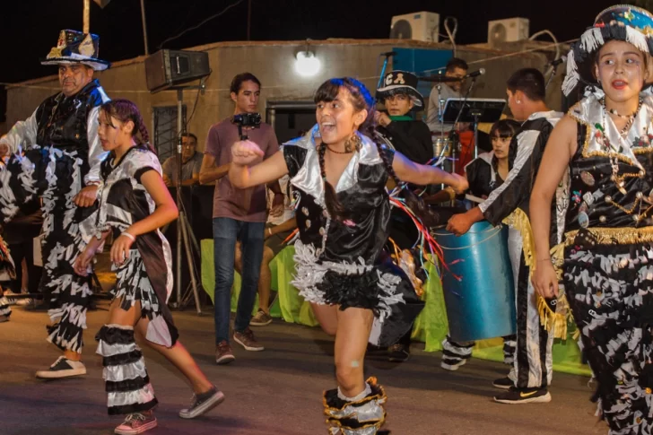 Marzo cierra con 3 fines de semana con corsos y fiestas departamentales