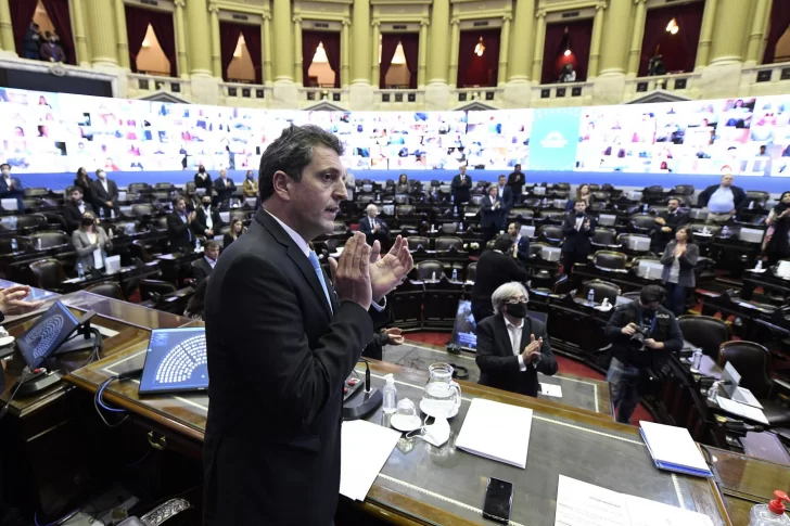 Nuevo piso de Ganancias será retroactivo a enero y queda afuera el aguinaldo