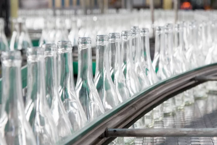 Cattorini prometió aportar los 4 millones de botellas que pidieron los bodegueros