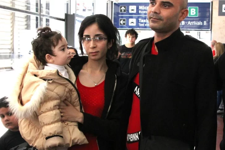 Mientras definen protocolos, San Juan se anota para recibir refugiados ucranianos