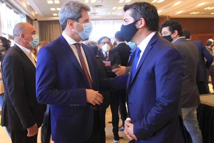 La oposición destacó el llamado, pero advirtió sobre el deber del Ejecutivo