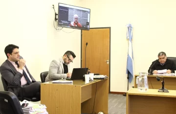 La Corte anuló el fallo a Uñates y ordenó “urgente” un nuevo juicio ¿quedará libre? La Corte anuló el fallo a Uñates y ordenó “urgente” un nuevo juicio ¿quedará libre?