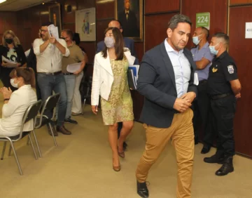 La Justicia habilitó el Código Electoral sin PASO y la provincia va por otros dos frenos