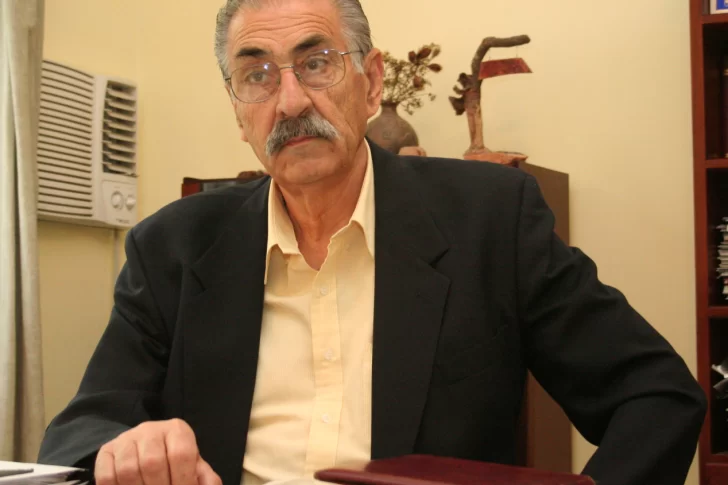 Un tribunal sanjuanino, el primero en declarar inconstitucional el 2×1