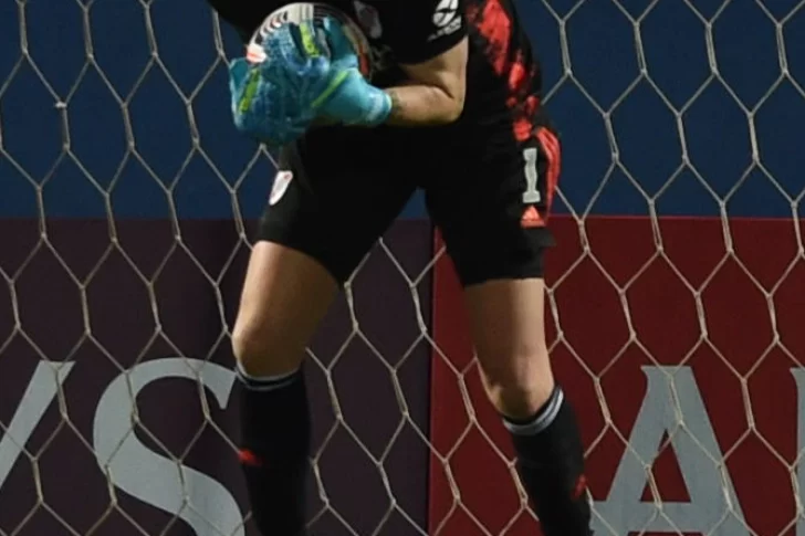 River pone todo lo que tiene ante Aldosivi