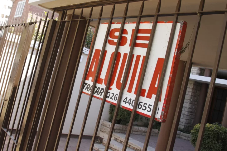 Contratos de alquiler demorados a la espera de una ley más favorable