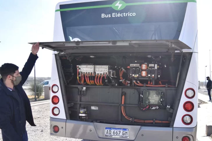 Las claves de cómo evalúan a los dos colectivos eléctricos en la Red Tulum