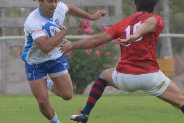 Universidad no pudo ante el puntero