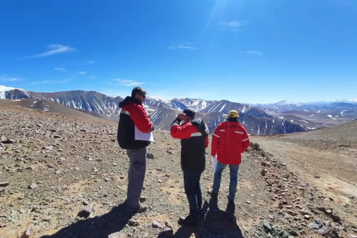 No hay seguridad de llegar a octubre con el impacto ambiental de Josemaría cerrado